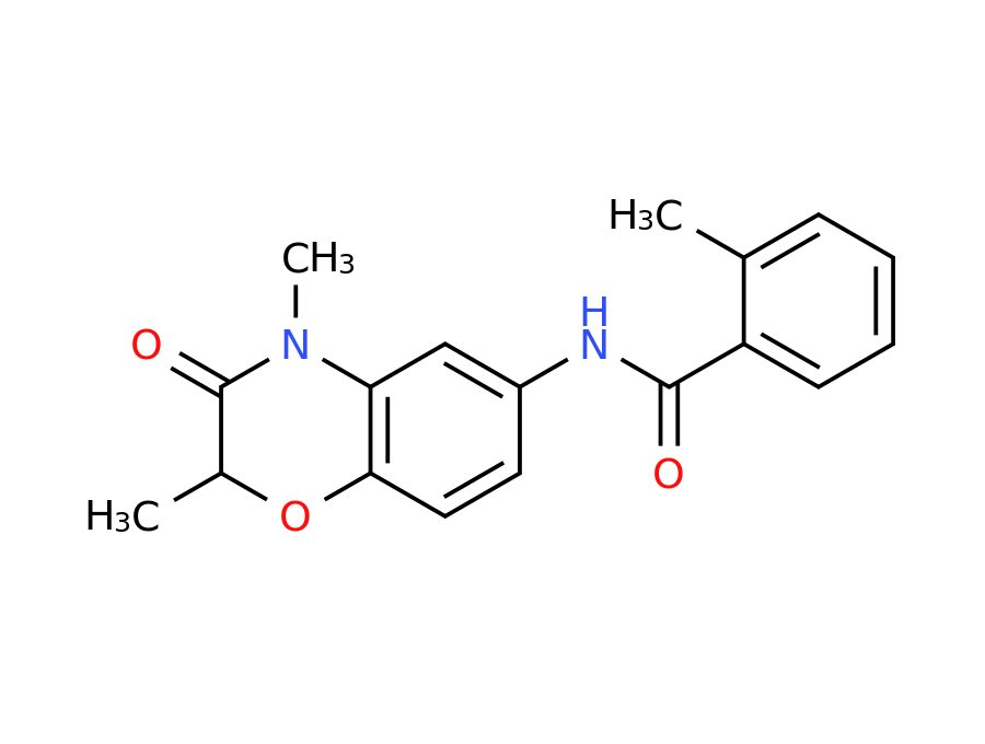 Structure Amb5812684