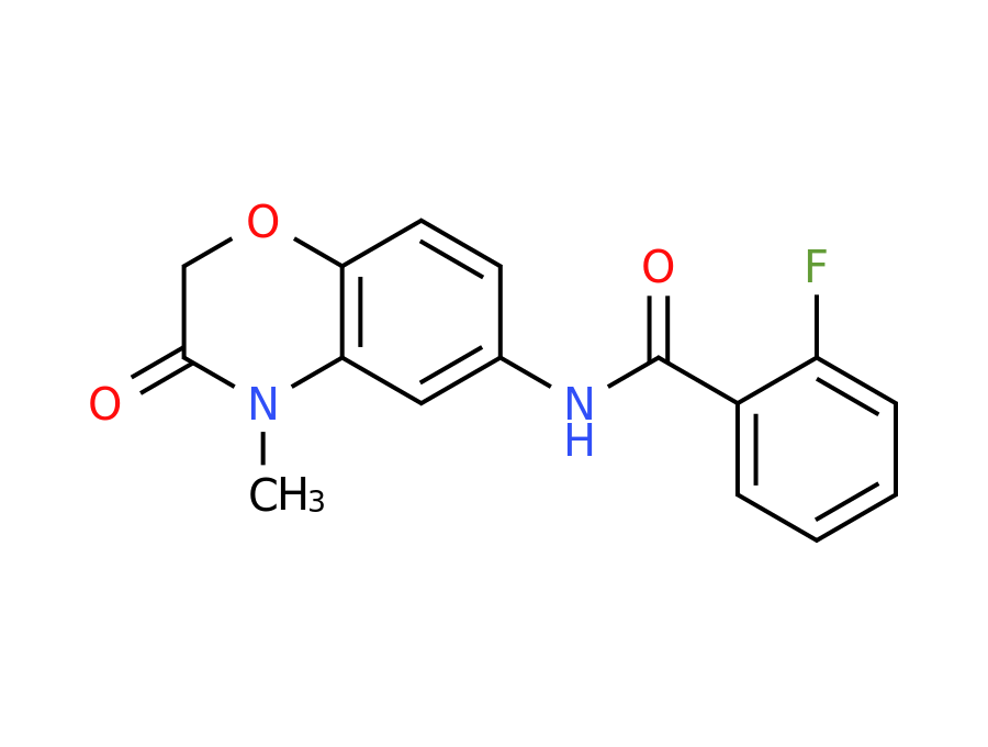 Structure Amb5813021