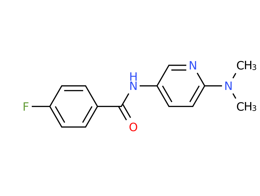 Structure Amb5813224
