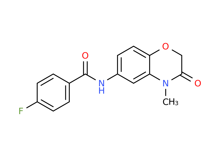 Structure Amb5813249