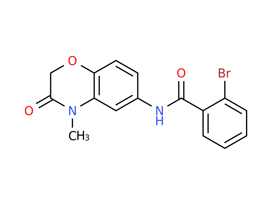 Structure Amb5813361