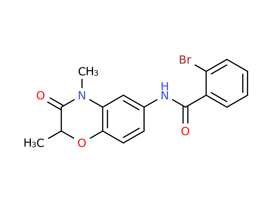 Structure Amb5813362