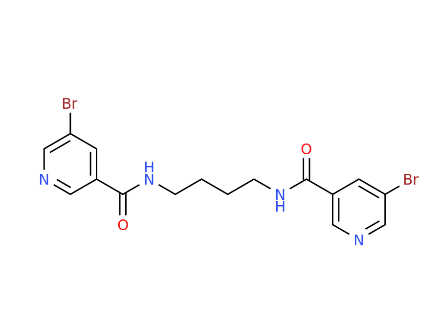 Structure Amb581338