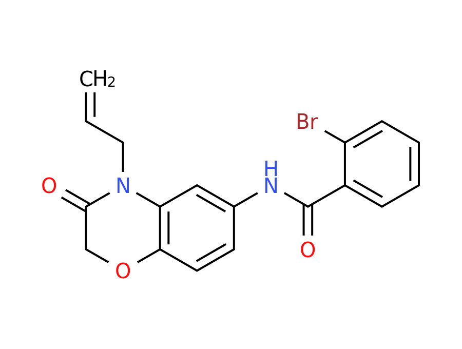 Structure Amb5813396
