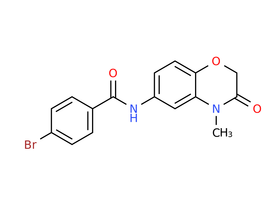 Structure Amb5813590