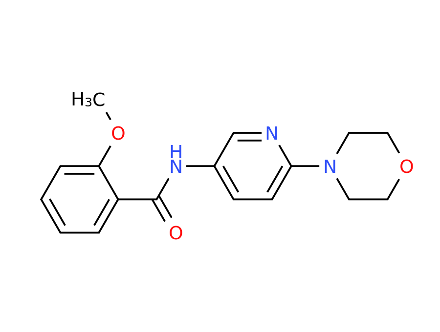 Structure Amb5813679