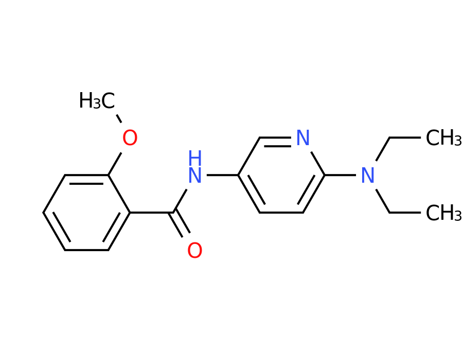 Structure Amb5813782