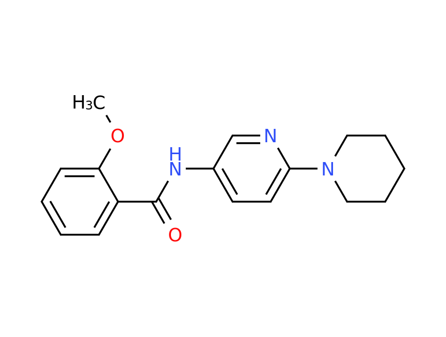 Structure Amb5813784