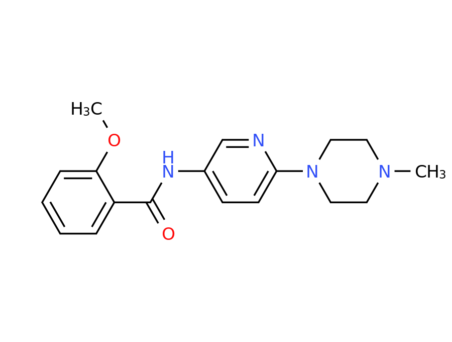 Structure Amb5813785