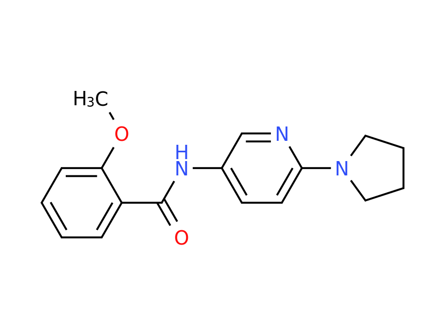 Structure Amb5813787