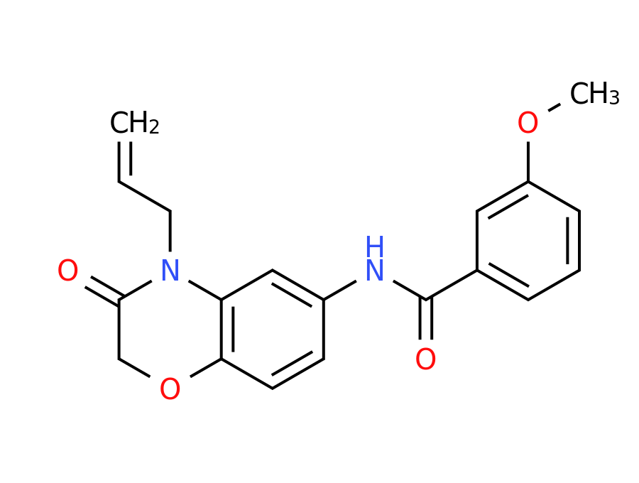 Structure Amb5813854