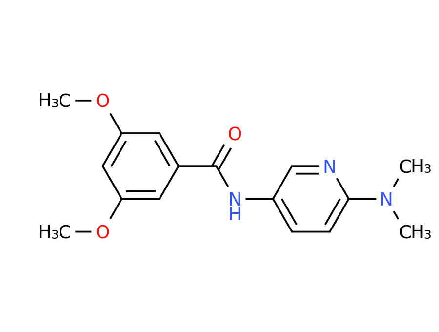Structure Amb5814021
