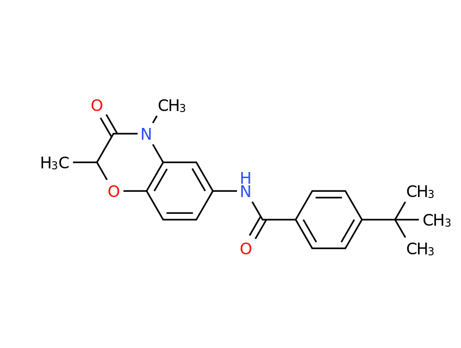 Structure Amb5814625