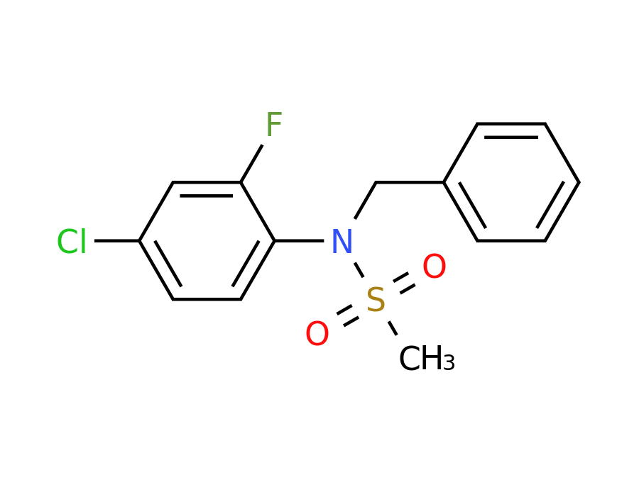 Structure Amb58147