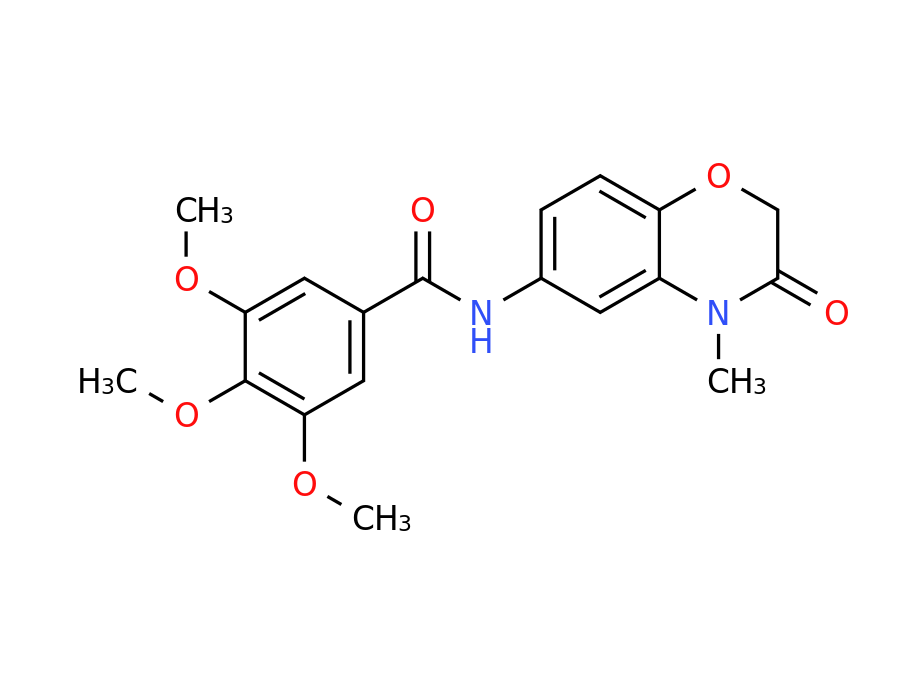Structure Amb5814852