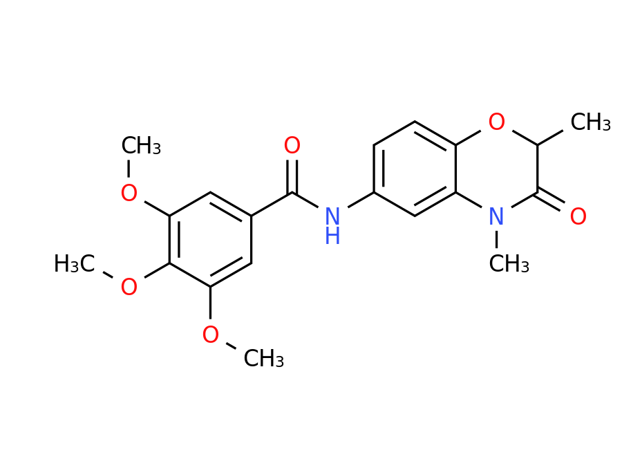 Structure Amb5814853