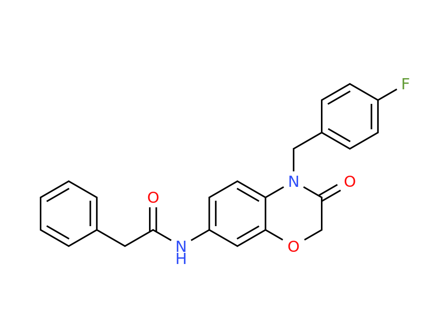 Structure Amb5815280