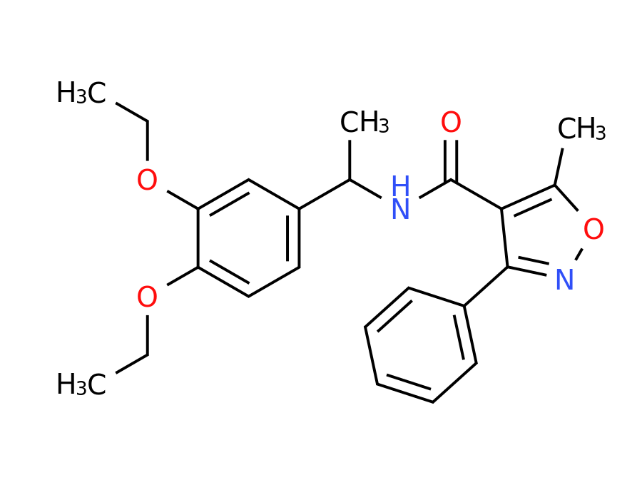 Structure Amb58156