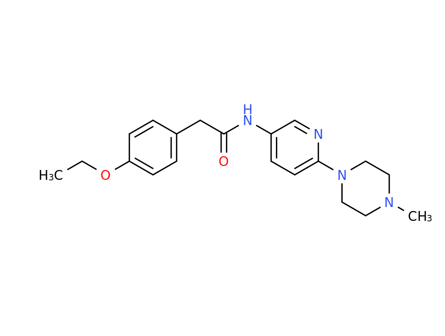 Structure Amb5815727