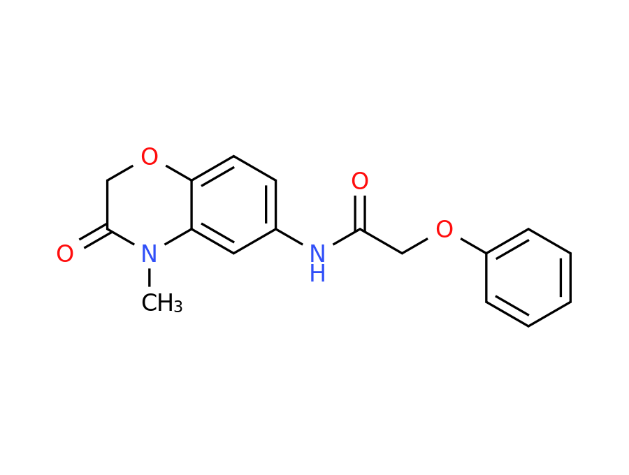Structure Amb5815875