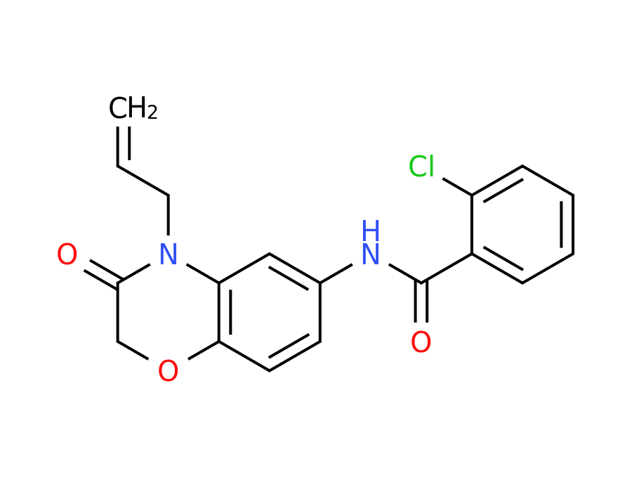 Structure Amb5817768