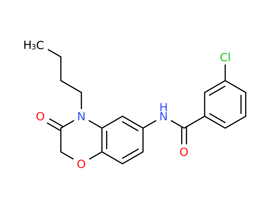 Structure Amb5817882
