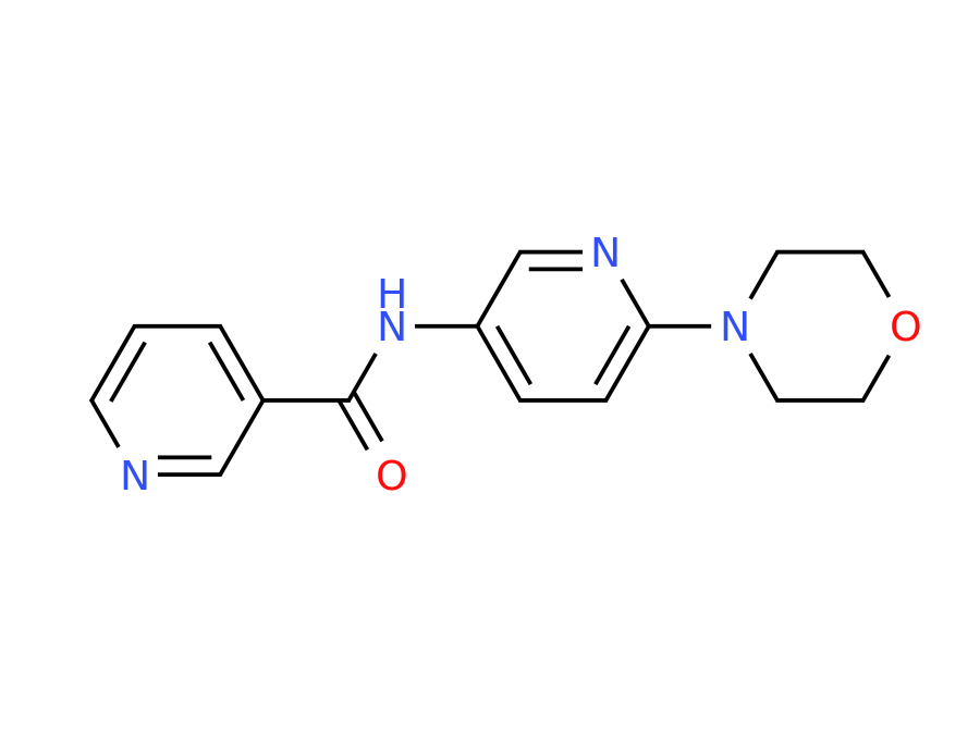 Structure Amb5818046