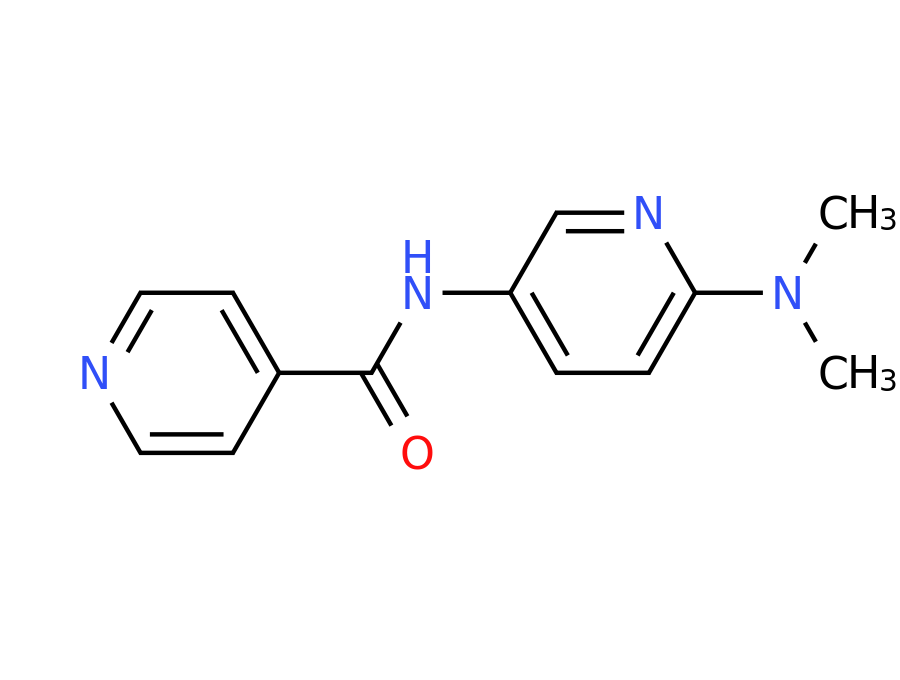 Structure Amb5818161