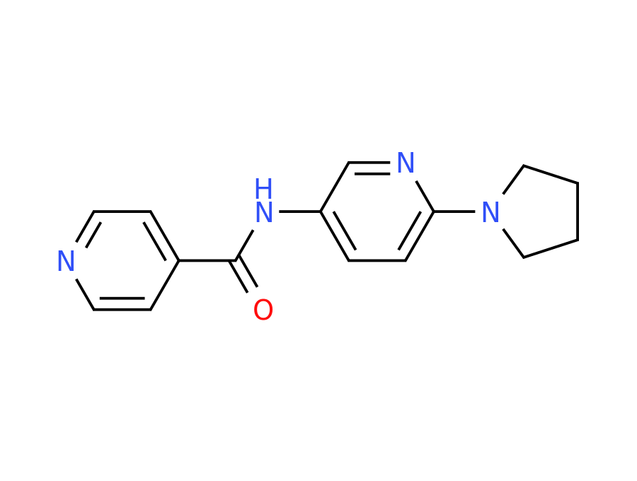 Structure Amb5818270