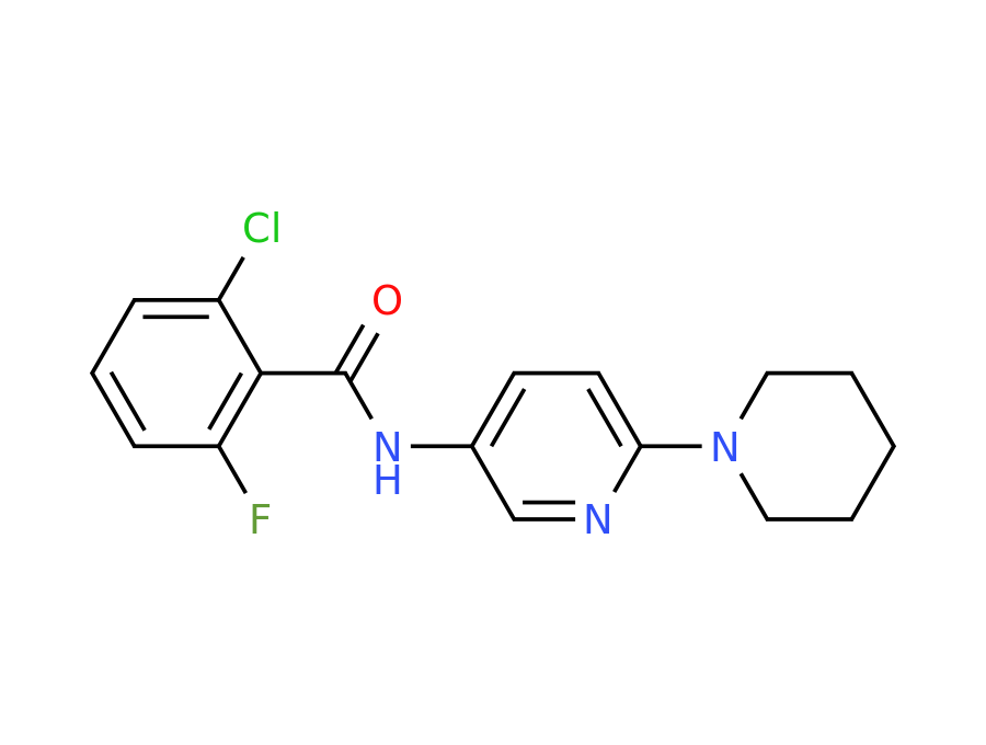 Structure Amb5818497