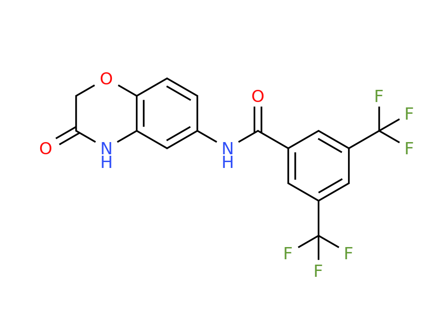 Structure Amb5820150