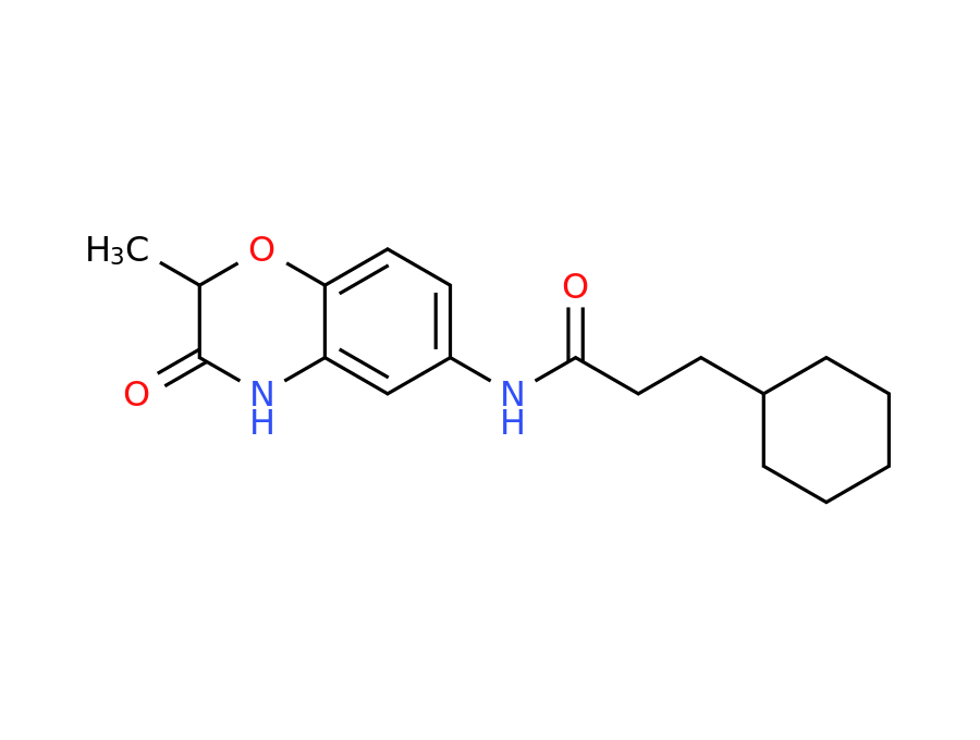 Structure Amb5820621