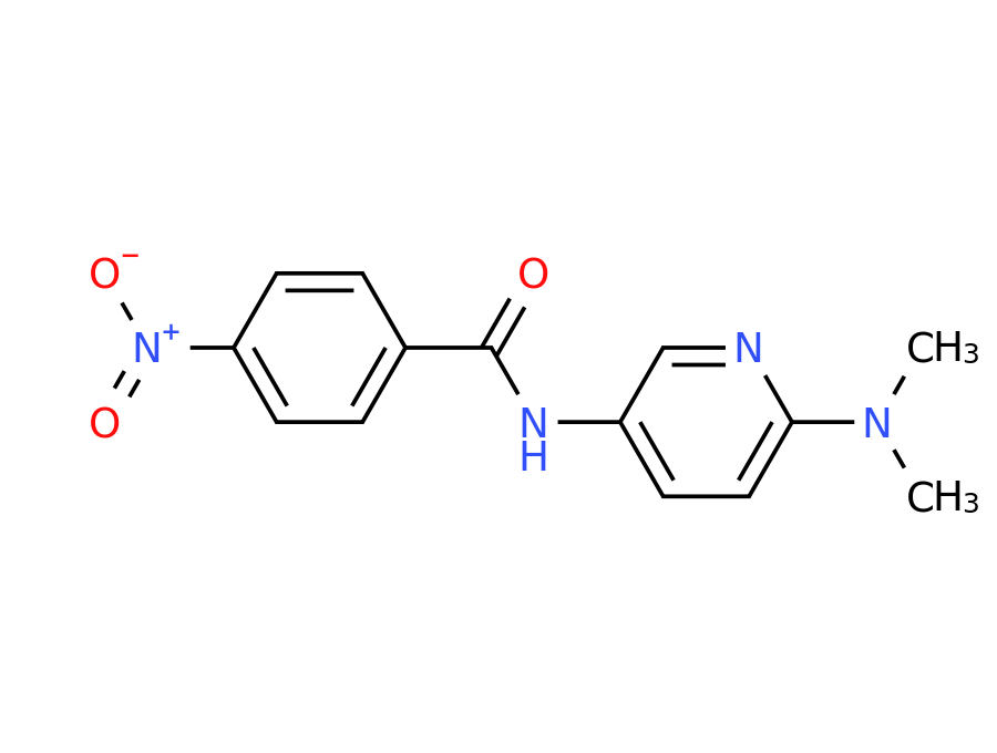 Structure Amb5822915