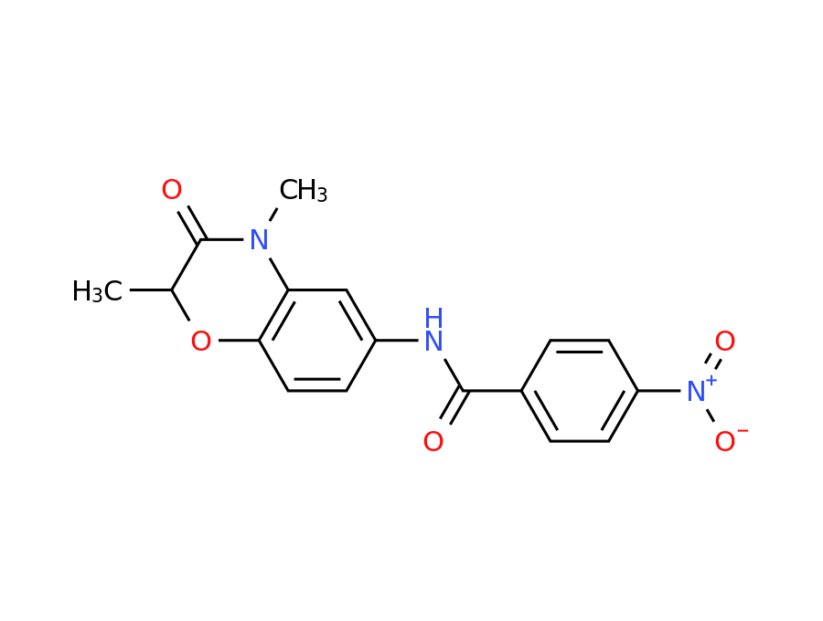 Structure Amb5822941