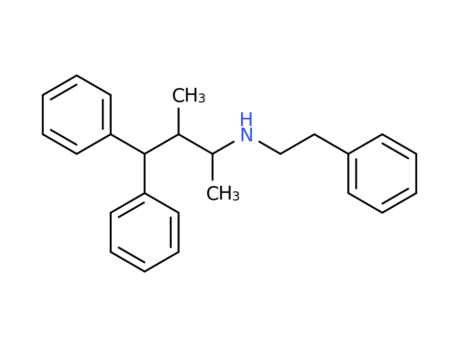 Structure Amb582462