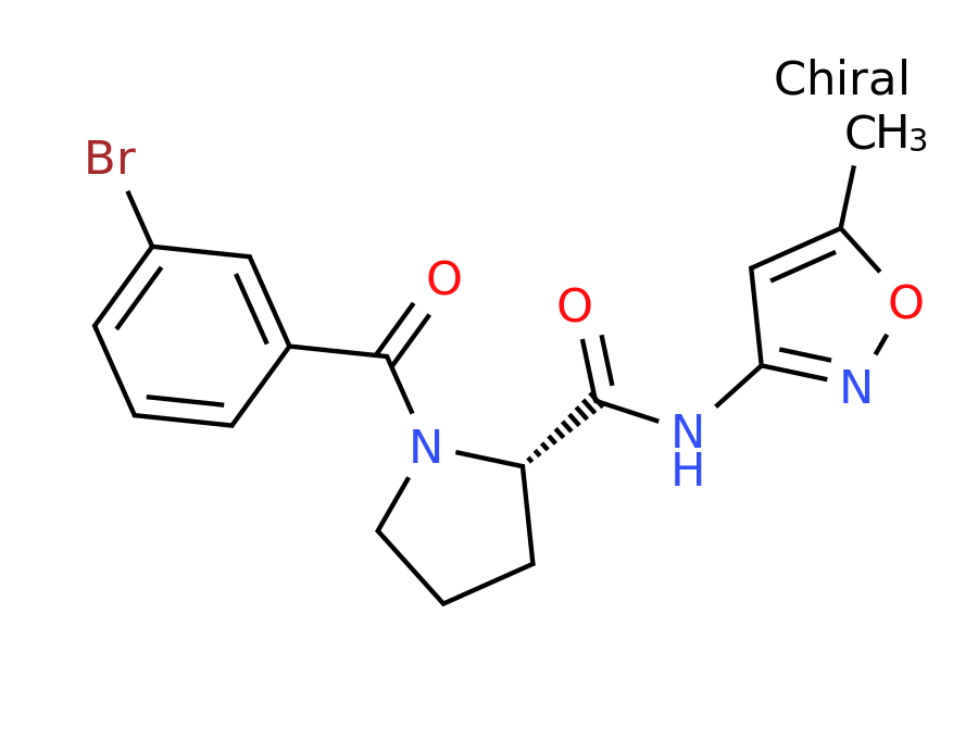Structure Amb5831492