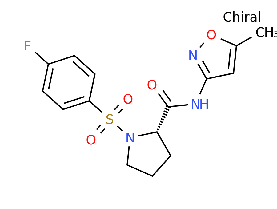 Structure Amb5831533
