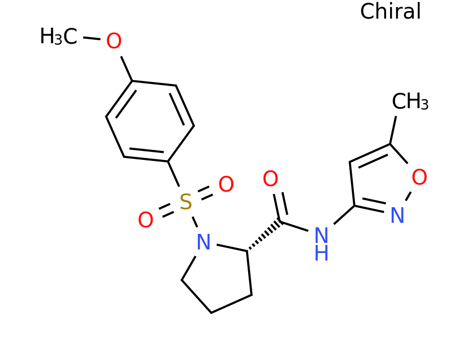 Structure Amb5831536