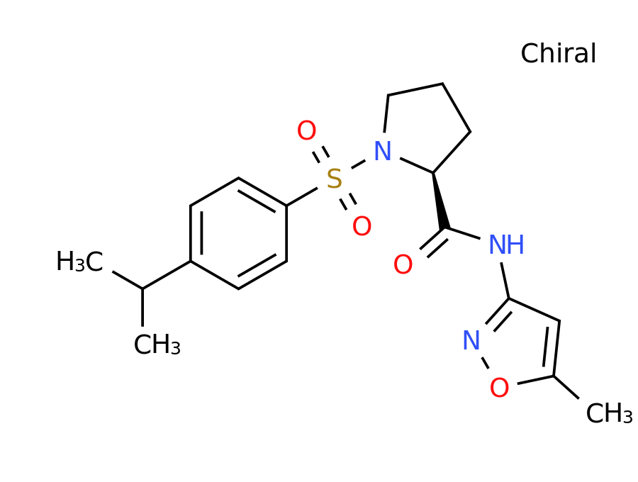 Structure Amb5831538
