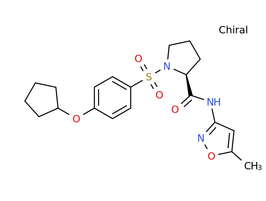Structure Amb5831551