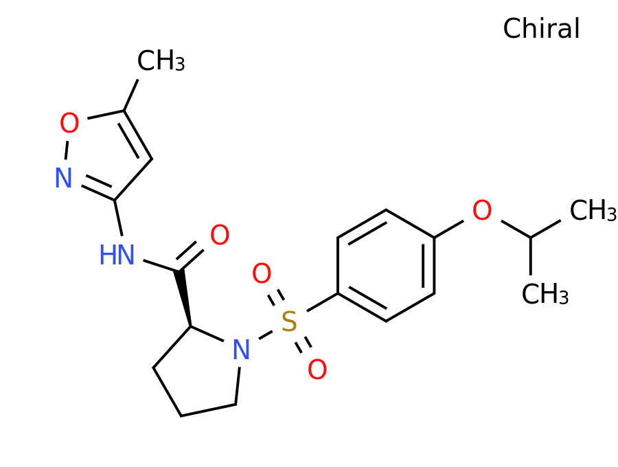 Structure Amb5831565