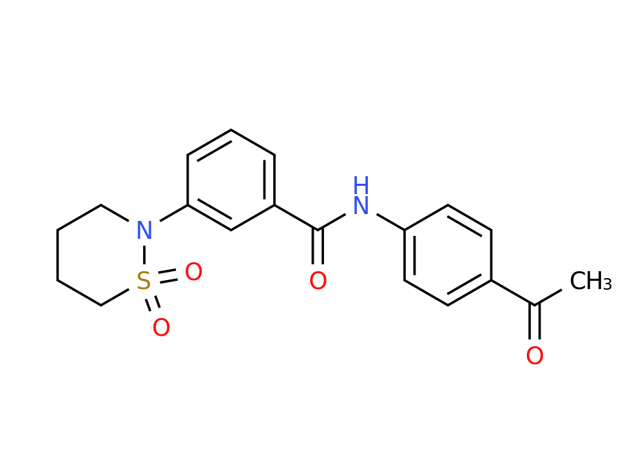 Structure Amb5832676