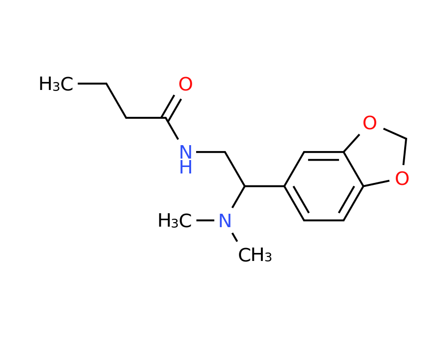 Structure Amb5832884