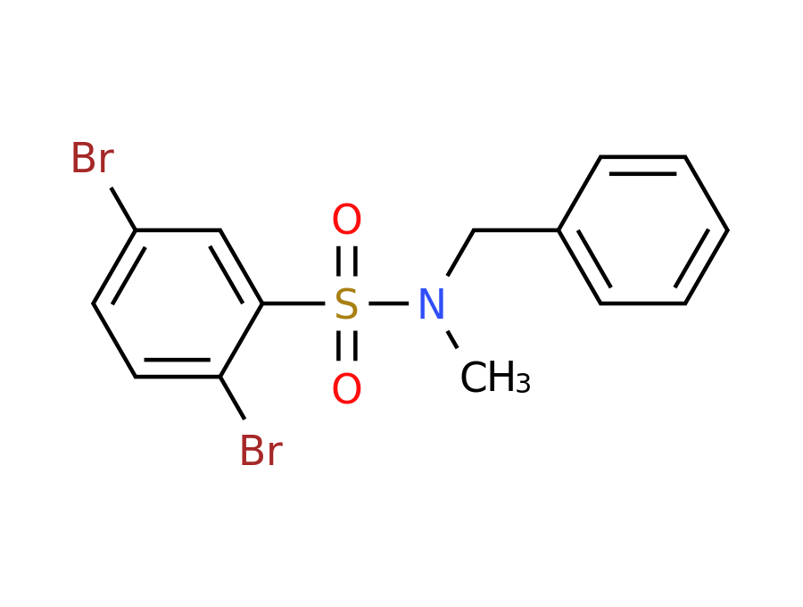 Structure Amb5835918