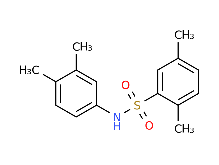 Structure Amb5836239