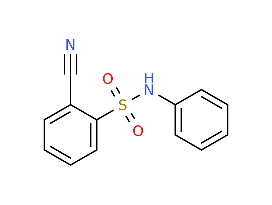 Structure Amb58370
