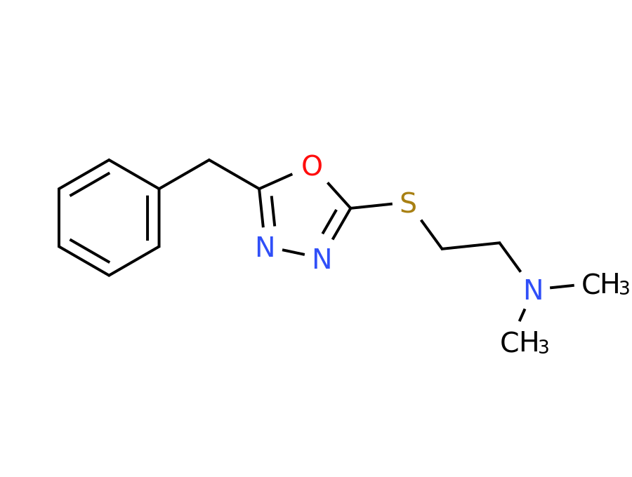 Structure Amb5840969