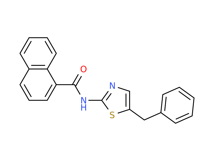 Structure Amb584262