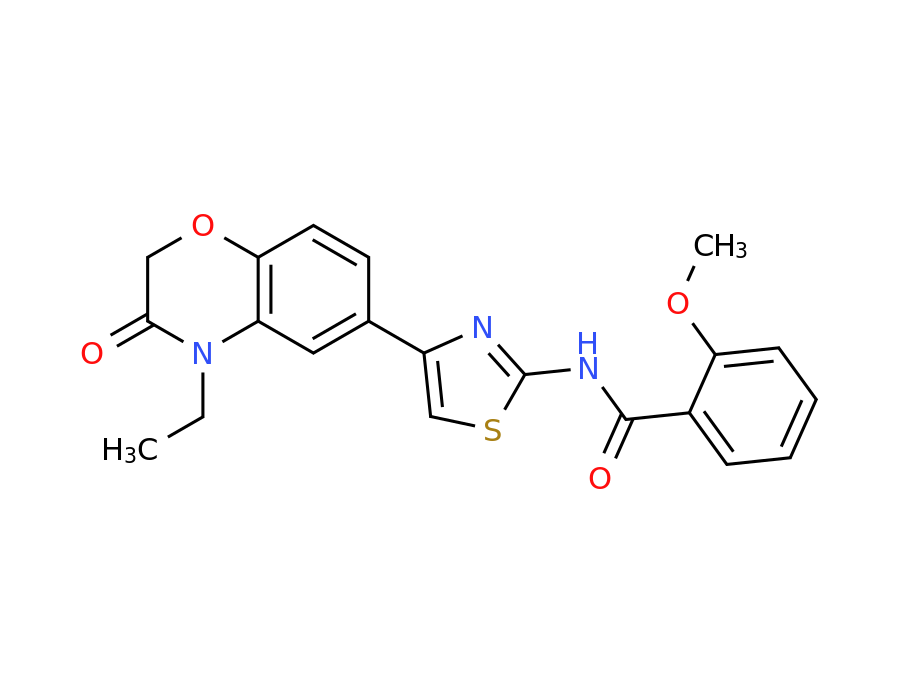 Structure Amb5843970