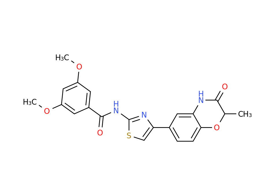 Structure Amb5844013